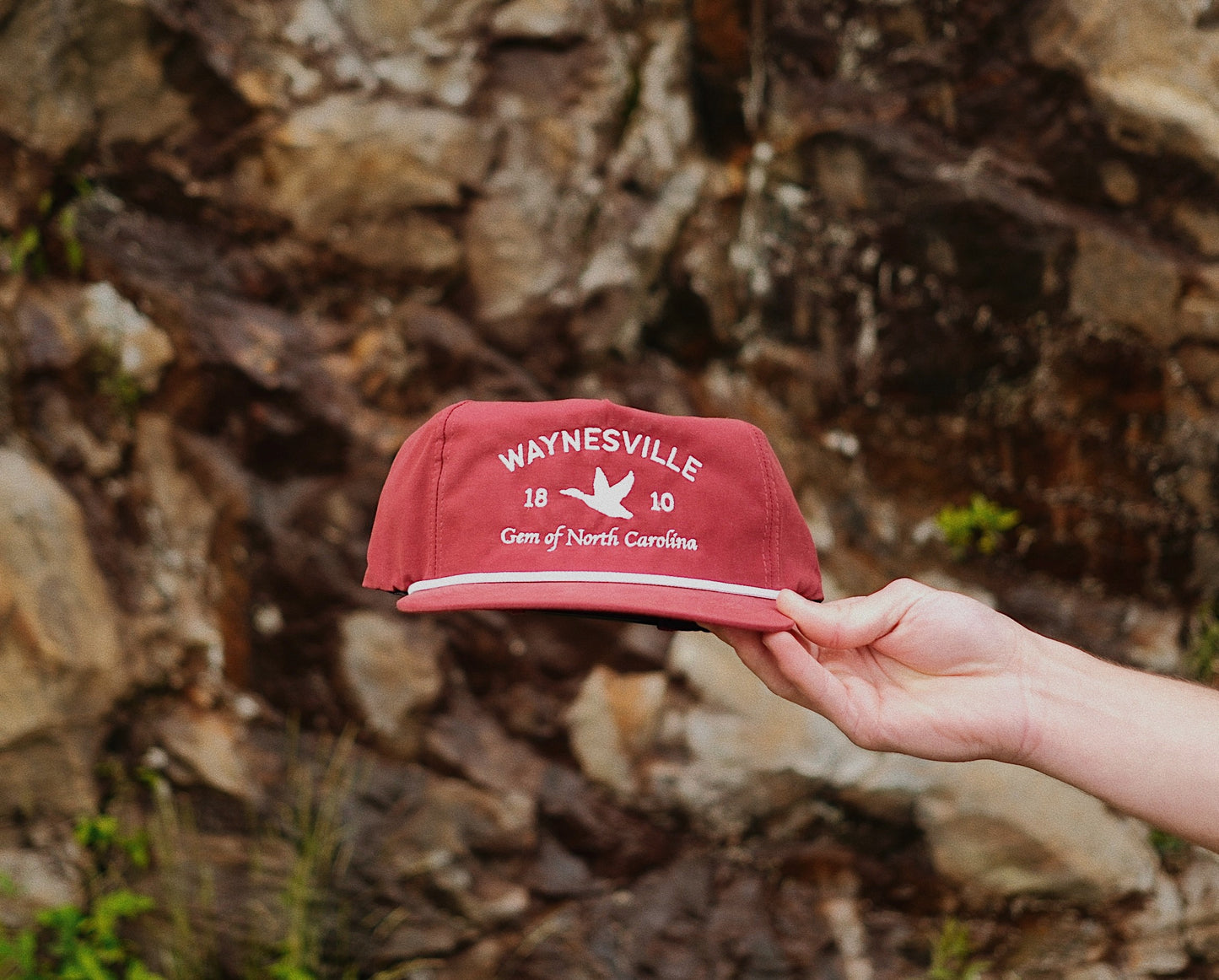 Waynesville Hat