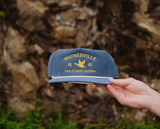 Waynesville Hat