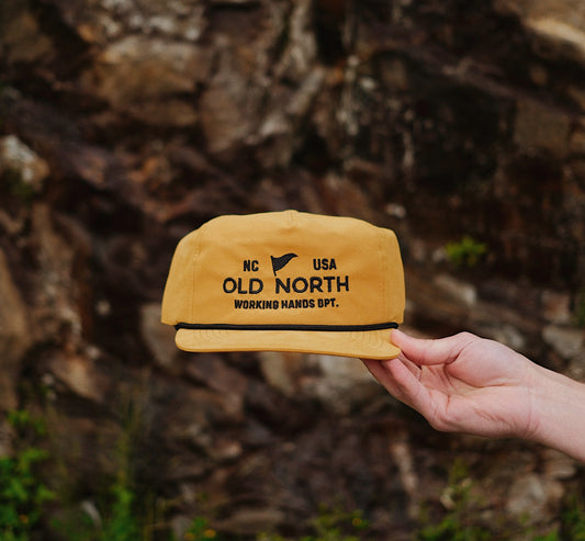 Old North Hat