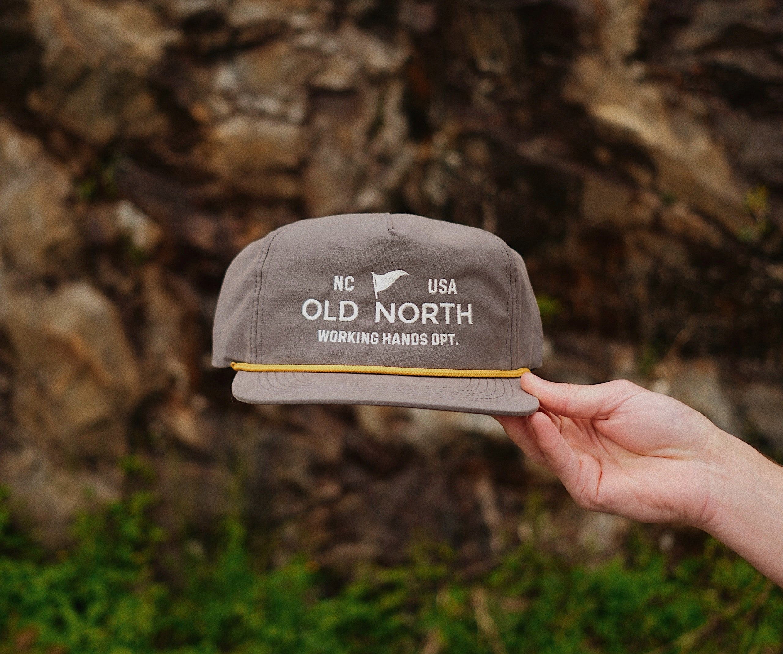 Old North Hat