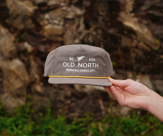 Old North Hat