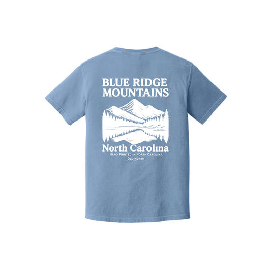 Blue Ridge T-Shirt