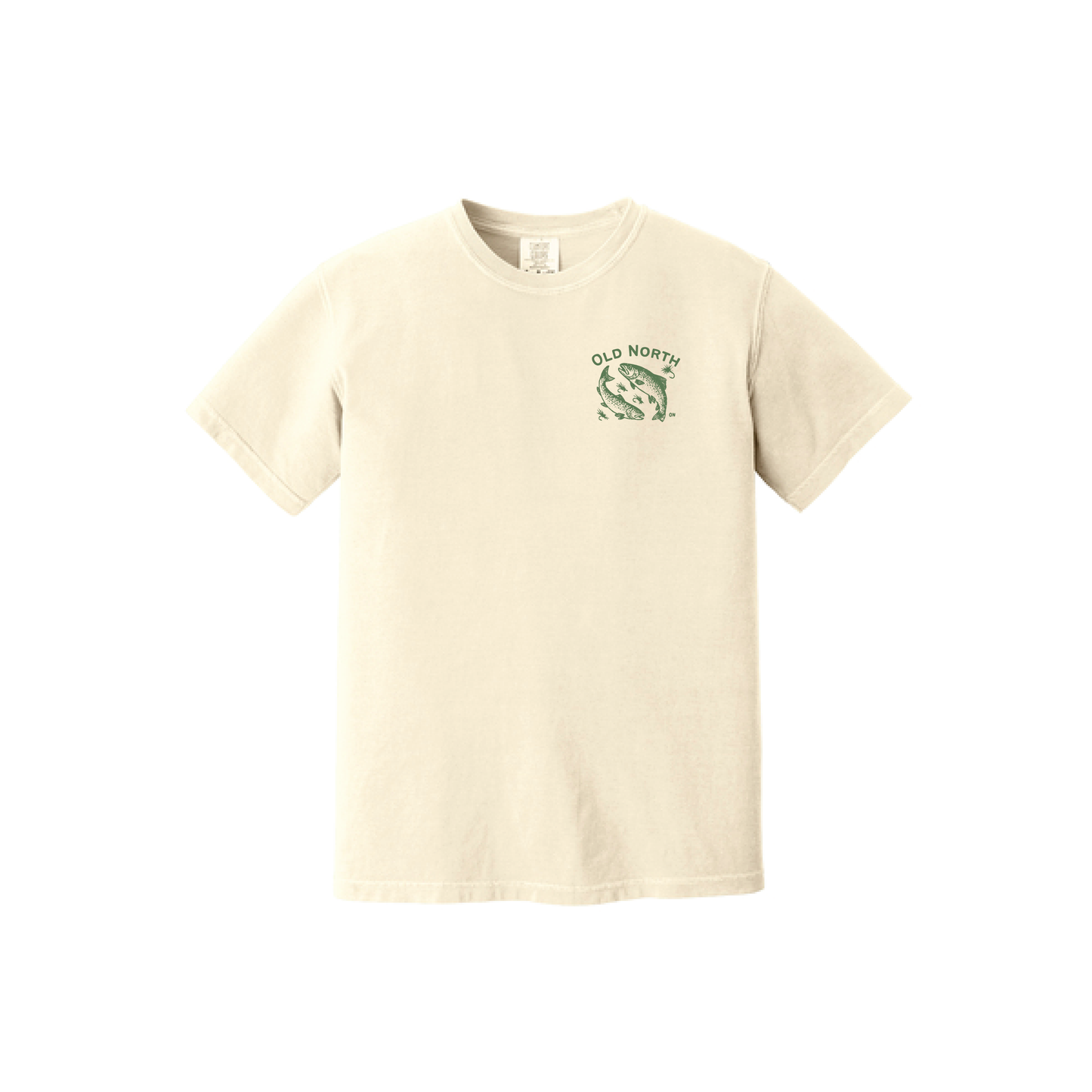 North Carolina Trout Stamp