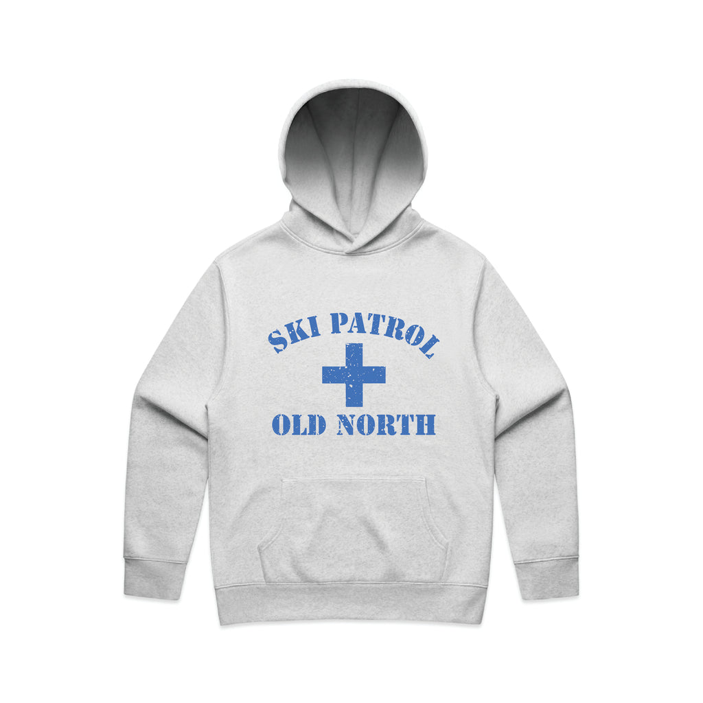 Ski Patrol Hoodie